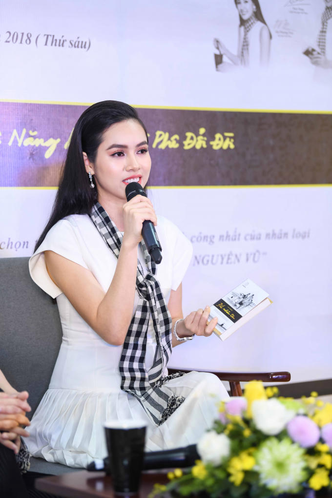 Hải Yến Idol: “Từng trầm cảm vì bầu show, nhà thiết kế từ chối do béo phì”