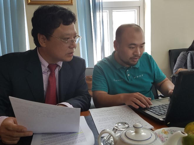 Đối thoại trực tuyến về &ldquo;T&igrave;nh h&igrave;nh thi h&agrave;nh ph&aacute;p luật trong lĩnh vực doanh nghiệp khởi nghiệp&rdquo;