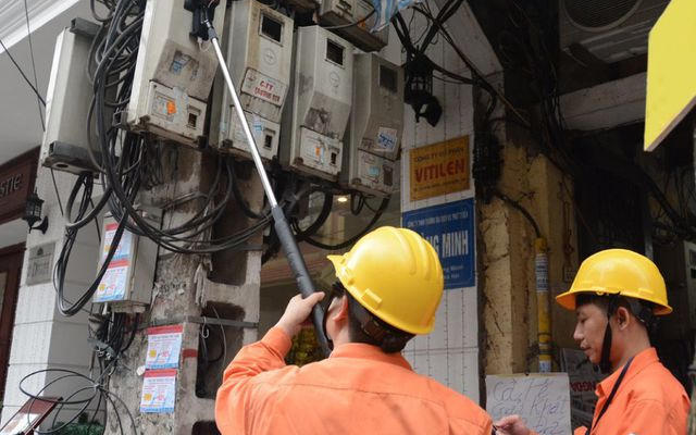 Bộ Công Thương lập 3 đoàn kiểm tra liên quan đến việc tăng giá điện