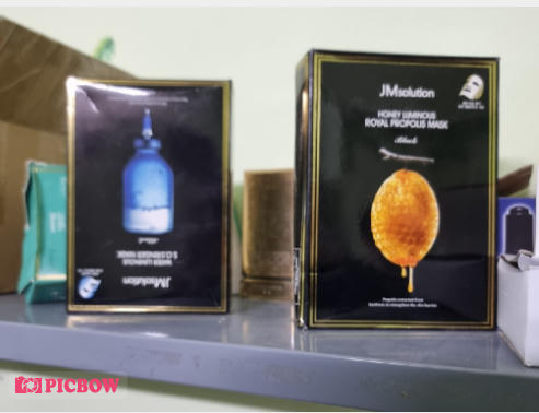 Tạm giữ nhiều mỹ phẩm nổi tiếng tại Bắc Ninh có dấu hiệu giả mạo