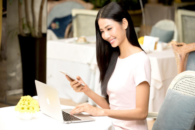 Ra mắt Mobile Banking phiên bản mới 2018, Nam A Bank khuyến mãi “khủng”