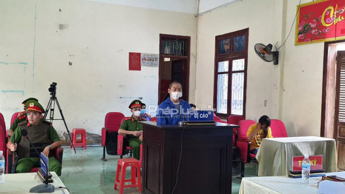 bi cao Hau