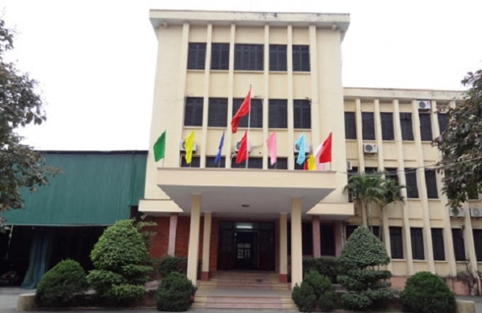 Sở Nông nghiệp và Phát triển Nông thôn tỉnh Quảng Ninh.