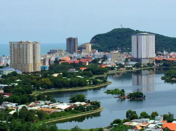 Tỉnh Bà Rịa - Vũng Tàu đang xây dựng Đề án Đô thị thông minh