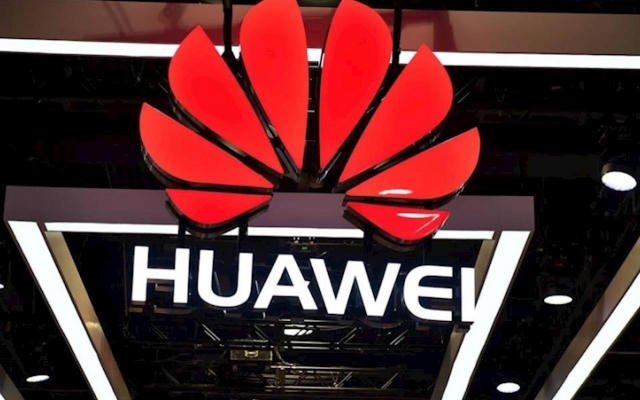 Huawei không
