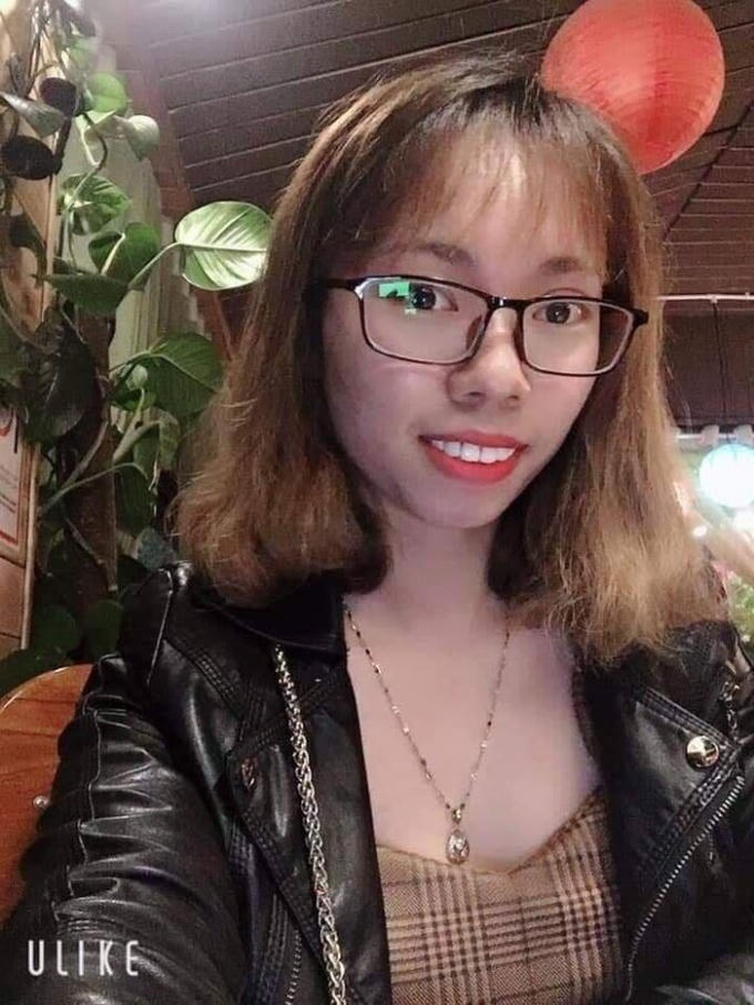 Lại Thị Kiều Trang.