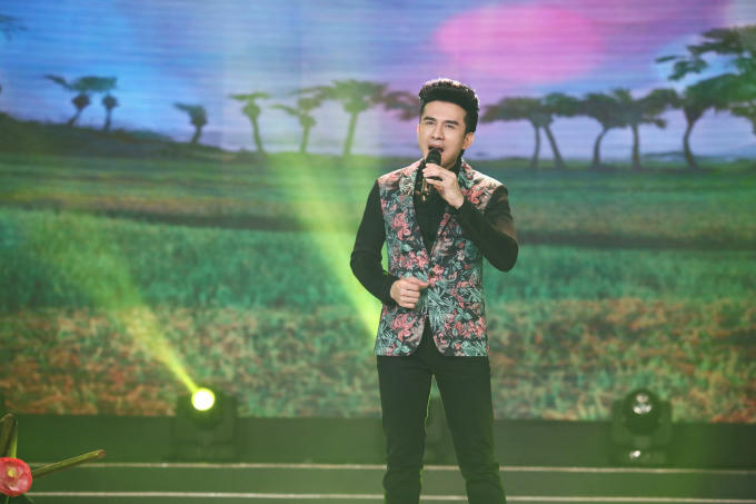 Kasim Ho&agrave;ng Vũ: &ldquo;Mẹ t&ocirc;i kh&ocirc;ng giống b&agrave; Phương trong phim Sống chung với mẹ chồng&rdquo;