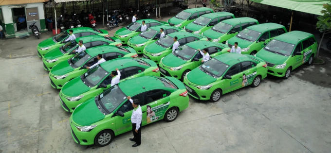 Công ty CP Mai Linh Đông Đô nợ tiền tỷ BHXH, BHYT của hàng trăm người lao động. Ảnh minh họa.