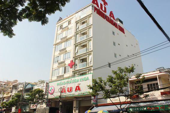Kh&aacute;m nam khoa chất lượng cao ở đ&acirc;u tại TP HCM?