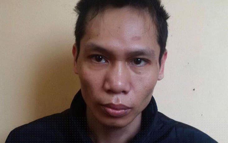 Đối tượng Nguyễn Tuấn Thanh tại CQĐT