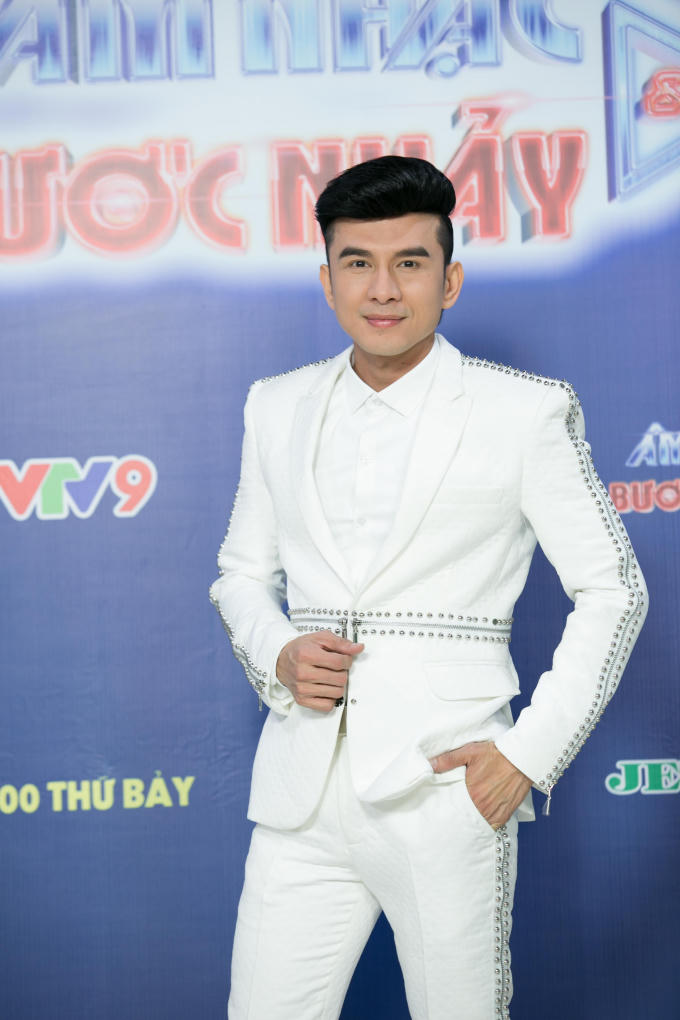 Đan Trường và huyền thoại video ca nhạc kiếm hiệp