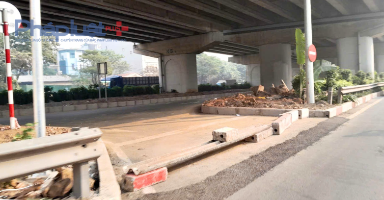 Việc tổ chức lại giao thông các tuyến đường phía Nam nhận được nhiều tín hiệu tích cực, giao thông khu vực giảm ùn tắc.