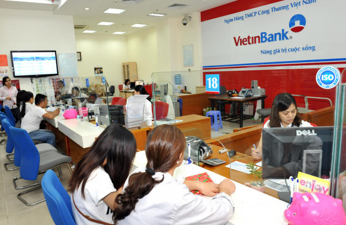 4 doanh nghiệp Việt vào top 2.000 công ty lớn nhất thế giới