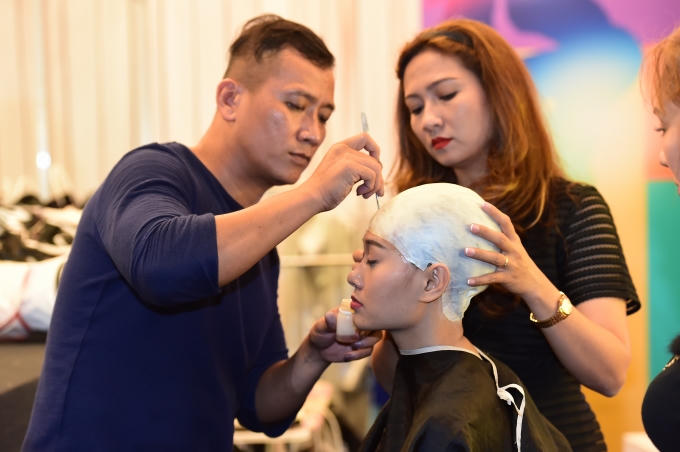 Mỹ Linh được đặt biệt danh l&agrave;