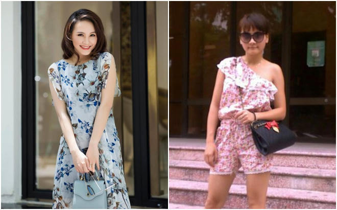 Hình ảnh khác biệt đến ngỡ ngàng của Bảo Thanh.