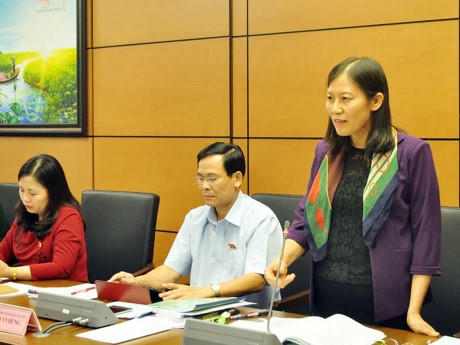 Đề nghị xem lại việc bồi thường cho &ocirc;ng N&eacute;n