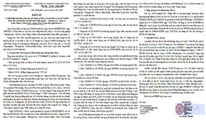 Báo cáo 52