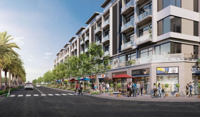 Lực hấp dẫn của thị trường BĐS Bắc Ninh