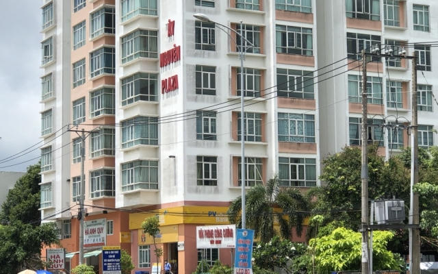 Cần Thơ: Yêu cầu Công ty Hoàng Anh Mekong nộp phạt, nếu không sẽ cưỡng chế