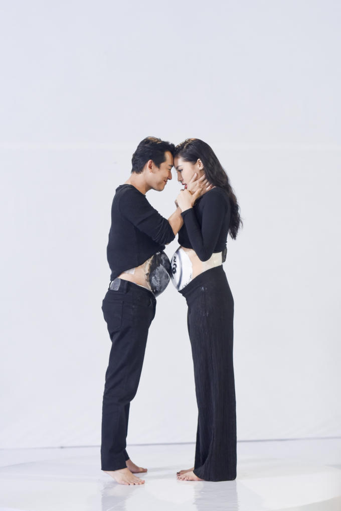 Cuối cùng thì sau bao thất bại, Trấn Thành - Hari Won đã giành chiến thắng đầu tiên