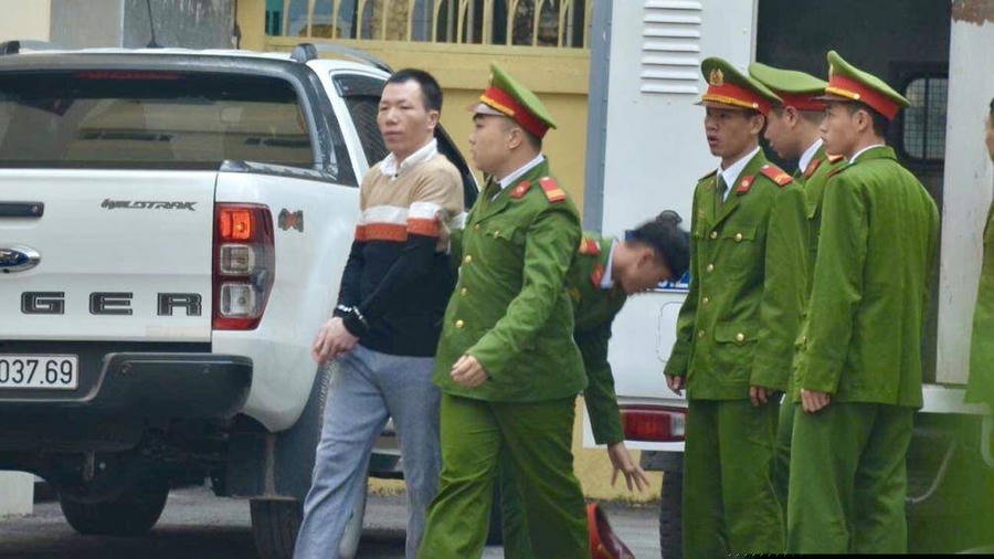 Keyword đầu tiên có dấu