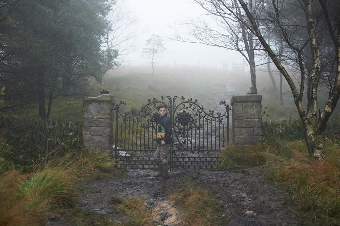 Bom tấn rạp phim: A Monster Calls - Lời thỉnh cầu qu&aacute;i vật