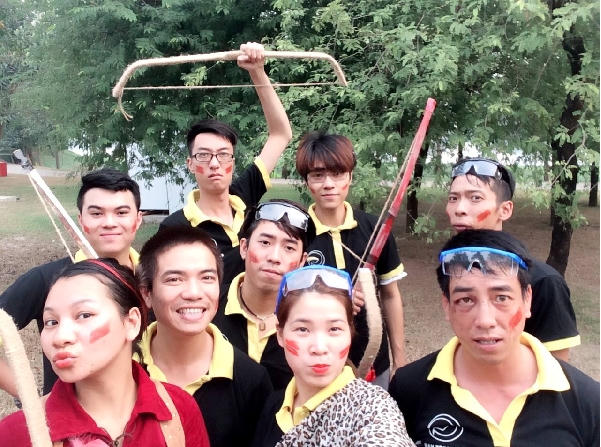 Bạn đã lên lịch được với hội cạ cứng chưa?