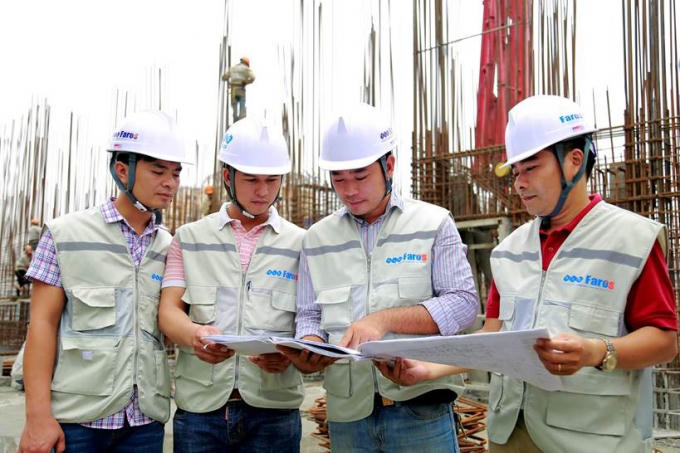  Với kế hoạch lợi nhuận từ các dự án, ROS được CTCK Artex kỳ vọng sẽ chinh phục lại đỉnh cũ trong thời gian tới.