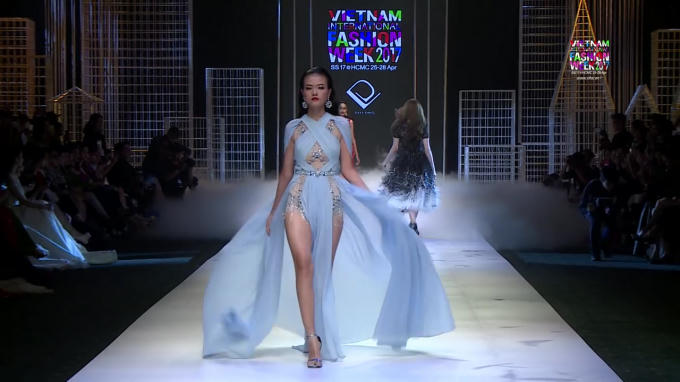 Bản tin Thời trang Plus số 17: Những con số ấn tượng của Tuần lễ thời trang quốc tế Việt Nam xu&acirc;n h&egrave; 2017