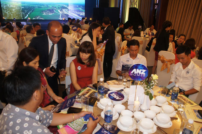 FLC Lux City Quy Nhơn được nhiều đại lý và nhà đầu tư thứ cấp tại Buôn Ma Thuột đón nhận hào hứng