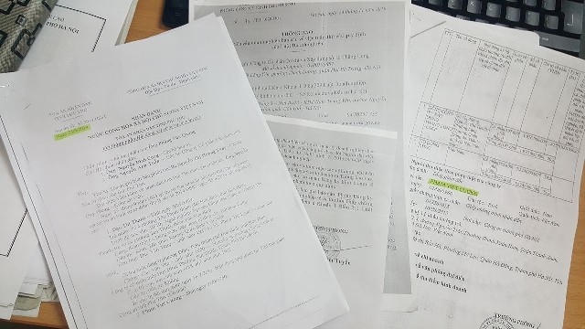 Bản án số 51/2014/HSST ngày 25/9/2014 của TAND tỉnh Phú Thọ tuyên Phạm Việt Cường 3 năm tù (cho hưởng án treo).