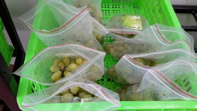 Th&ecirc;m một địa điểm b&aacute;n thực phẩm sạch phục vụ người ti&ecirc;u d&ugrave;ng