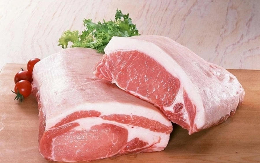 Việt Nam hiện là một trong những quốc gia có mức tiêu thụ thịt lợn cao nhất thế giới và dẫn đầu khu vực Đông Nam Á. Ảnh Sohu/VNE
