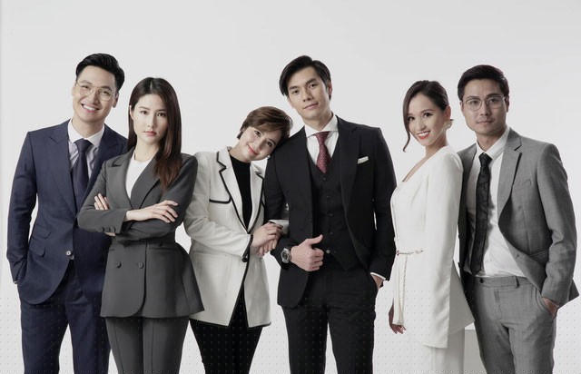 Đạo diễn Bùi Tiến Huy tiết lộ lý do nhận phim ‘Tình yêu và tham vọng’ - ảnh 3