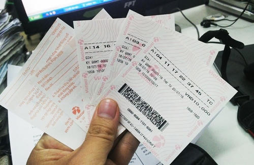 Kinh tế Plus/24h: Th&ecirc;m người may mắn tr&uacute;ng xổ số Vietlott hơn 69 tỷ đồng