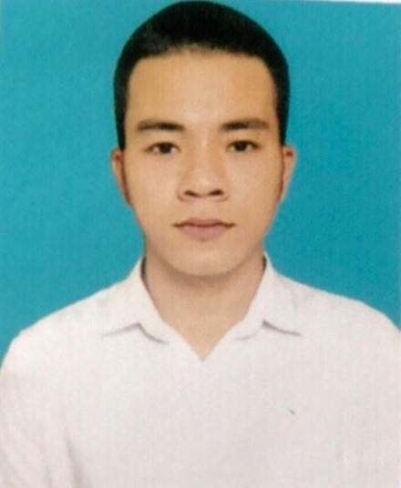 Chân dung đối tượng Phan Quốc Văn.