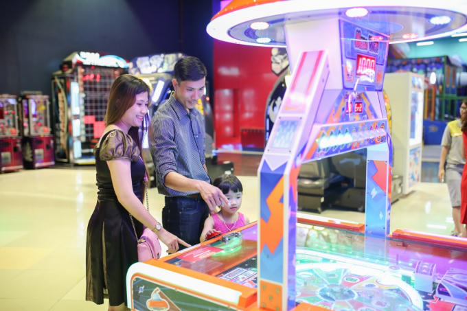 Đ&oacute;n Trung thu với c&aacute;c nh&acirc;n vật cổ t&iacute;ch ở Sun World Danang Wonders