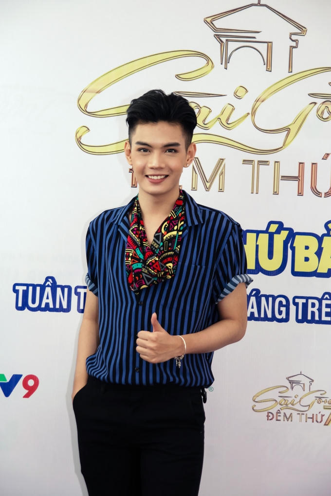 Giang Hồng Ngọc, Chi D&acirc;n, Đ&agrave;o B&aacute; Lộc run lập cập khi cover nhạc Lam Trường trước mặt ch&iacute;nh chủ