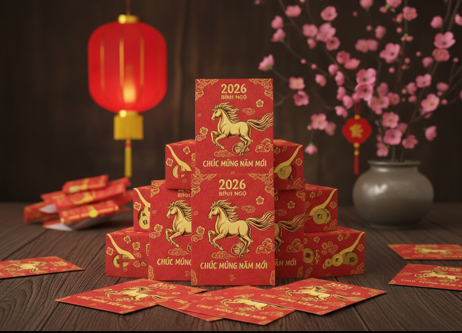 Phong tục lì xì là một mảnh ghép quan trọng tạo nên bức tranh Tết Việt đầy màu sắc và cảm xúc. Nó không chỉ đơn thuần là việc trao đi và nhận lại những đồng tiền lấy may, mà là một nghi thức mang tính giáo dục sâu sắc về tình yêu thương, sự sẻ chia và lòng biết ơn.