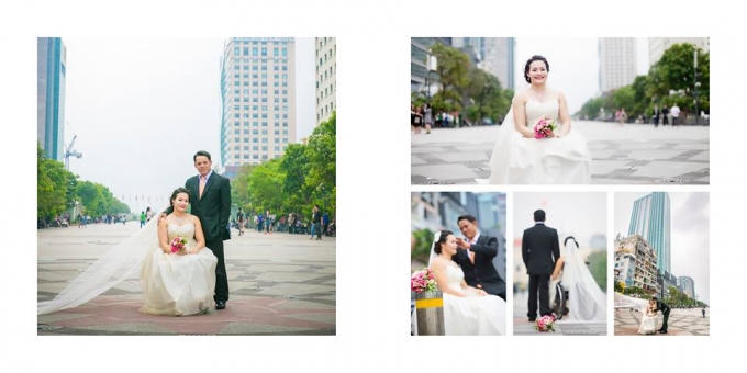 Cặp đôi VĐV khuyết tật Trịnh Thị Bích Như và Đỗ Viết Thạch( Bơi lội)