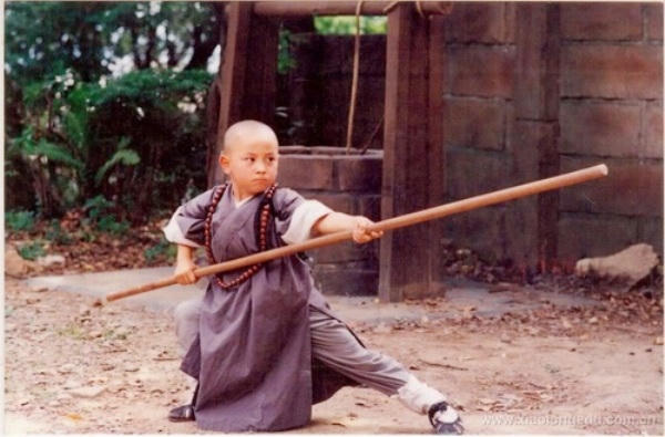 4 nhóc quậy “siêu hot” từng khuynh đảo màn ảnh Hoa ngữ một thời