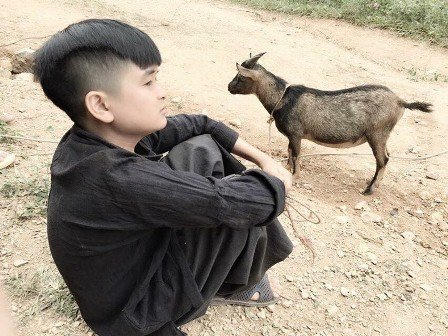 Diễn viên 'cu Thóc' vừa bị bắt quả tang vì sử dụng ma túy ở Vĩnh Phúc là ai?