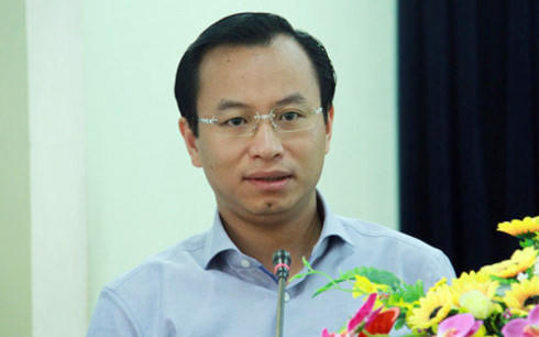 Ông Nguyễn Xuân Anh. (Ảnh: VOV)