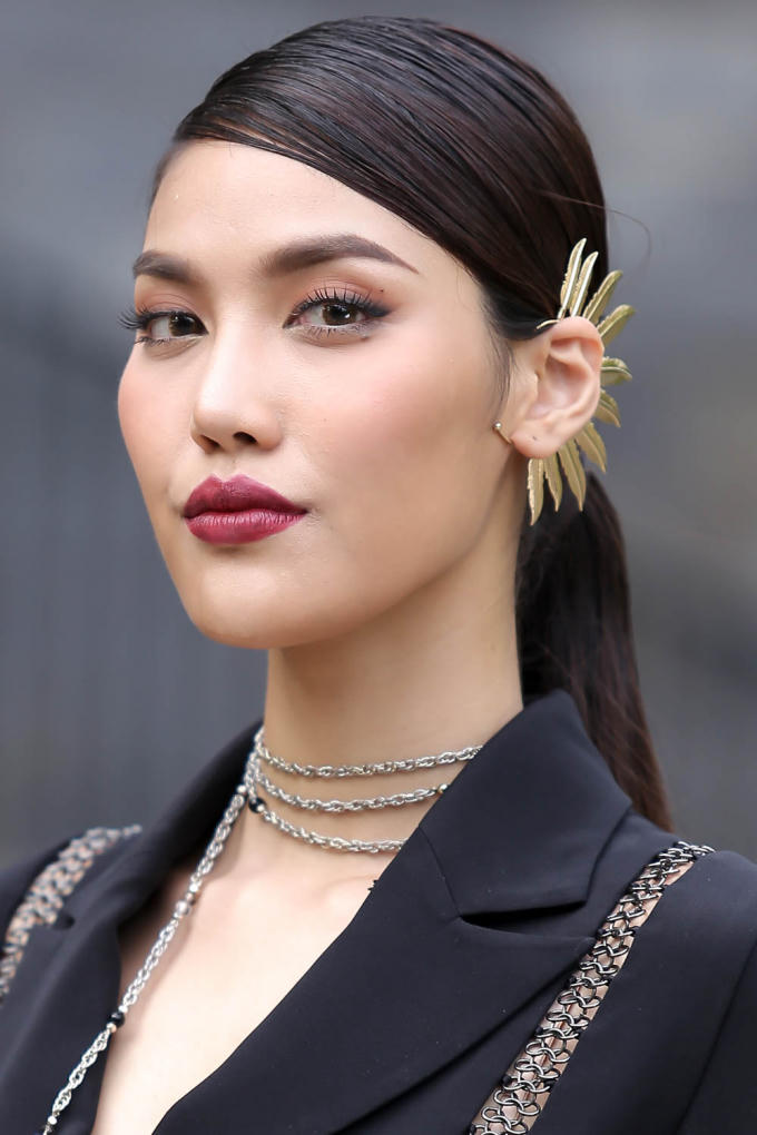 Minh T&uacute; lớn tiếng khuy&ecirc;n Lan Khu&ecirc;