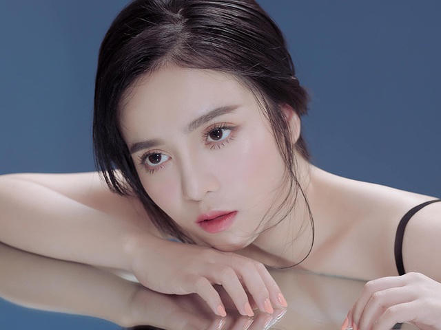 Xinh đẹp, đa tài là những điều khiến người ta ấn tượng đối với Kim Quý.