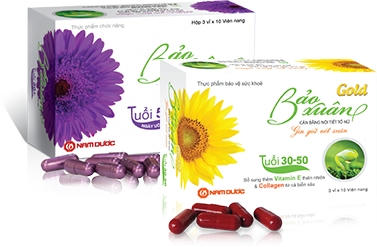 Bảo Xuân – Sản phẩm nội tiết được các chuyên gia khuyên dùng