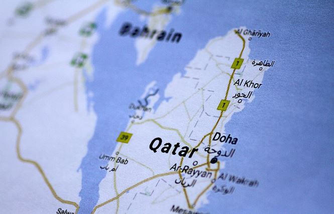 Khủng hoảng ngoại giao Qatar và đốm lửa âm ỉ ở Trung Đông.