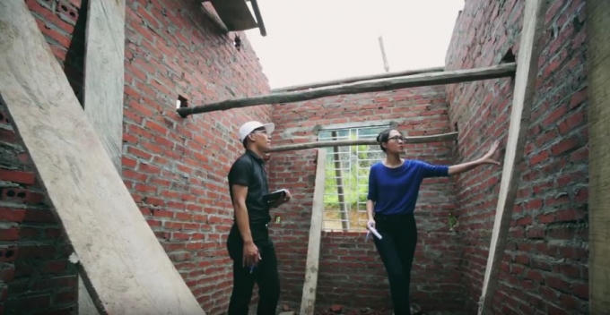 H&eacute; lộ dự &aacute;n nh&acirc;n &aacute;i của Diệu Ngọc tại Hoa hậu Thế giới 2016