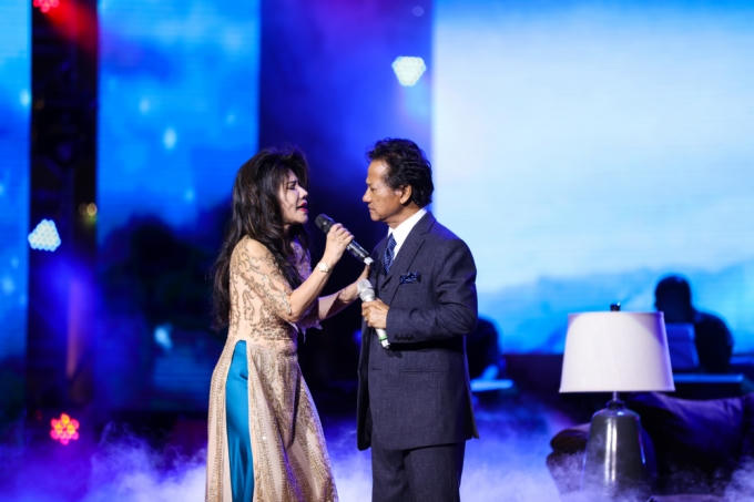 Kỳ Duy&ecirc;n muốn l&agrave;m vợ thứ 5 của Chế Linh