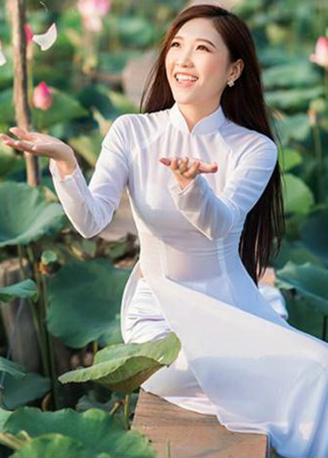 Lê Thị Thu (SN 1996, Kiên Giang).